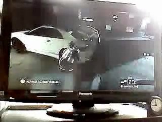 splinter cell: conviction mission 8 part 1