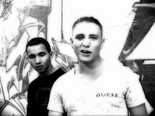 RAP FREESTYLE SOUS-MARIN FT KAMIKAZE