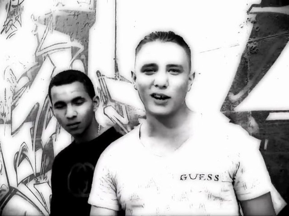 RAP FREESTYLE SOUS-MARIN FT KAMIKAZE