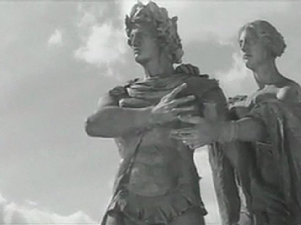 L'année derniòre à Marienbad (1961)