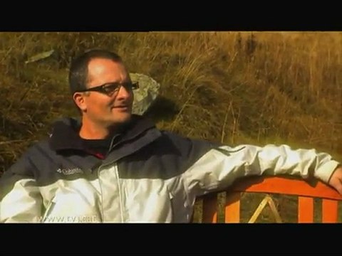 TV3 - El paisatge favorit de Catalunya - Promo 19/05/2009