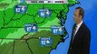 East Central Forecast - 05/22/2011