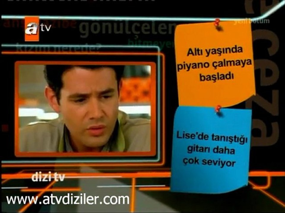Keremcem dizitv. 22 Mayıs 2011