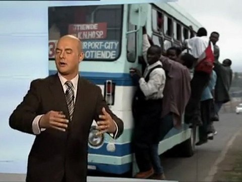 TV3 - Polònia - Tomàs Molina explica el canvi econòmic