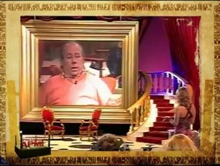 TV3 - APM? - "Pressing APM!": Terelu Campos