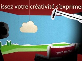 Jimdo - Concours vidéo Juin 2011