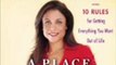 Audiobook: A Place of Yes 10 Rules for Getting Everything You Want Out of Life by Bethenny Frankel