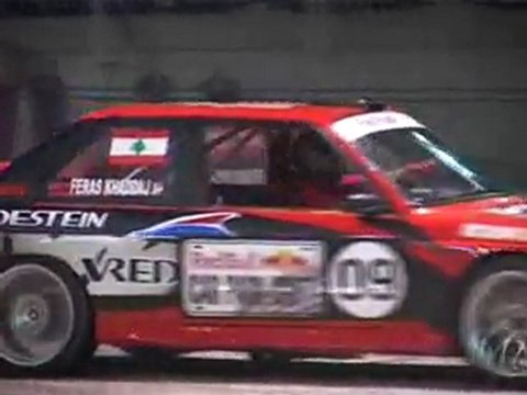 Red Bull CPD Feras Khaddaj mmsrally.com