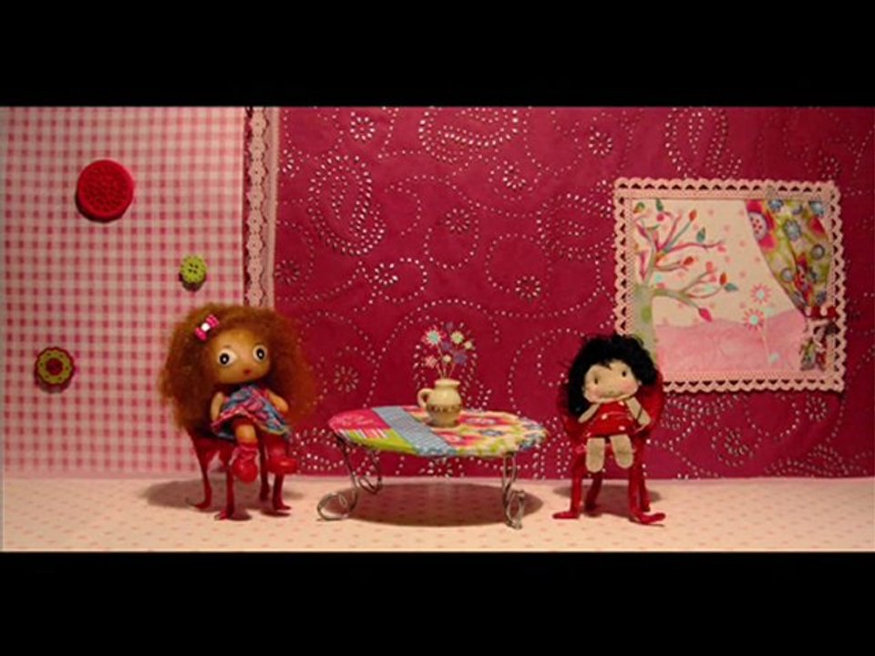 les secrets des tout petits