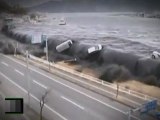 Tribute-Japan Earthquake and Tsunami