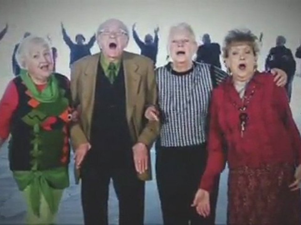 TV3 - Videoclip "Som el Casal Rock"