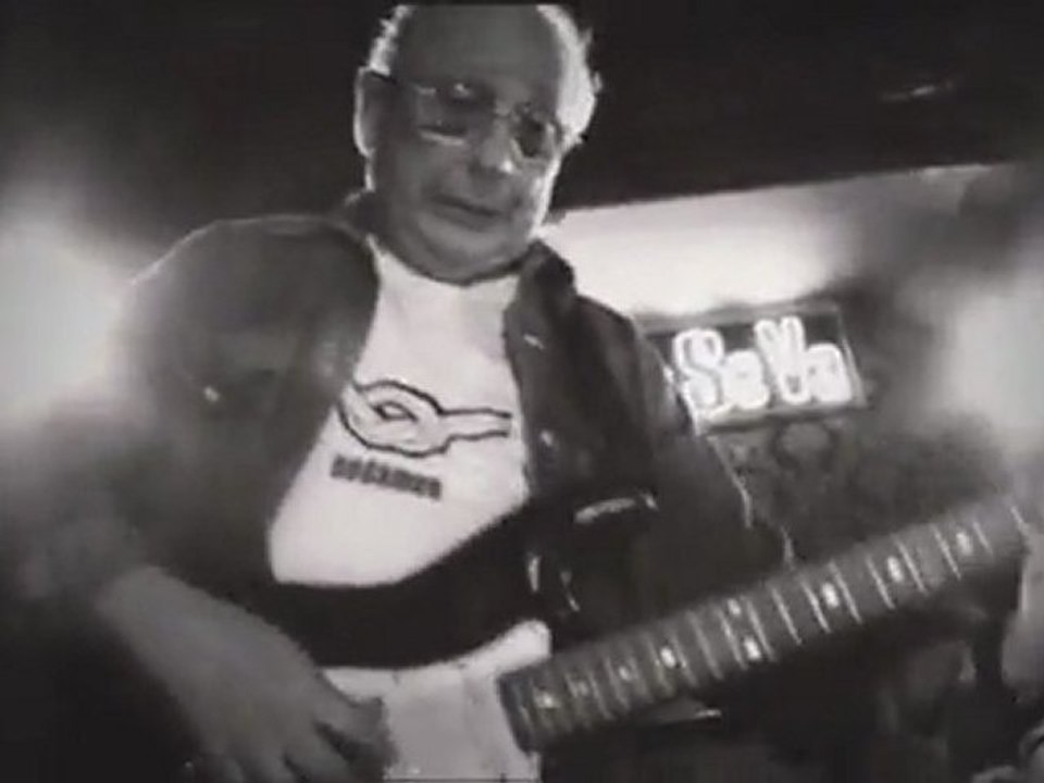 TV3 - Videoclip de "Jo vull rock'n'roll" de Casal Rock