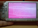 How to upgrade your PSP to firmware 6.38