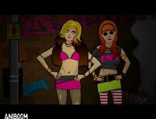 Serve Below Zero by Goblin Prince