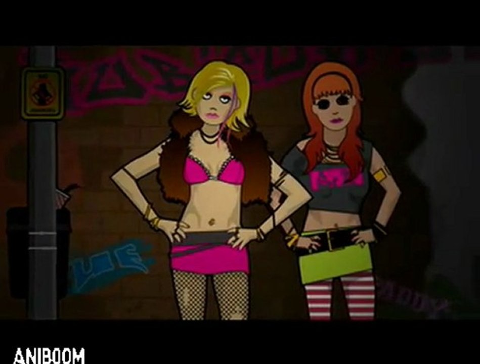 Serve Below Zero by Goblin Prince