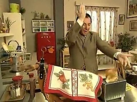 TV3 - Polònia - La rutina de Justo Molinero