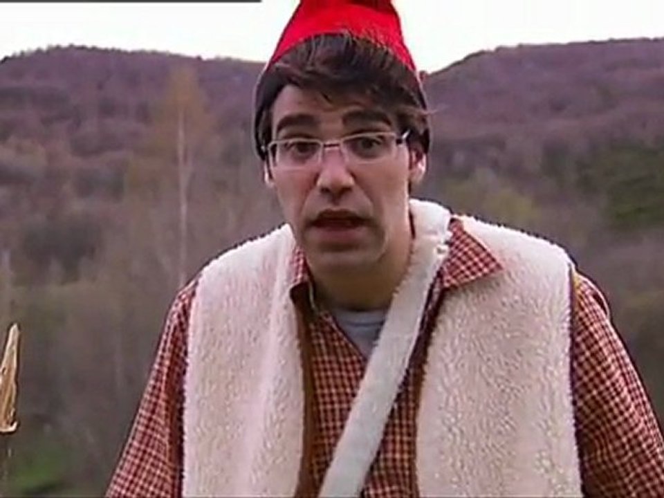 TV3 - Prepara't per a la TDT - Promo 15/06/2009