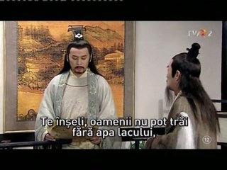 Regele Qian Ep 26