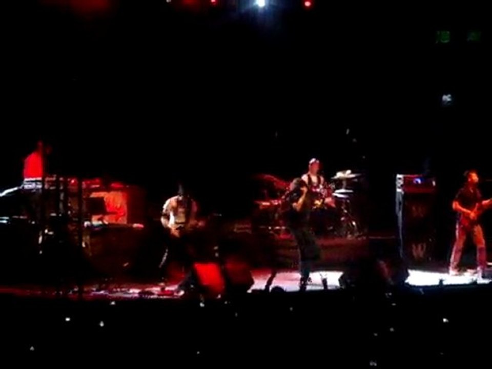 maNga - Dünyanın Sonuna Doğmuşum