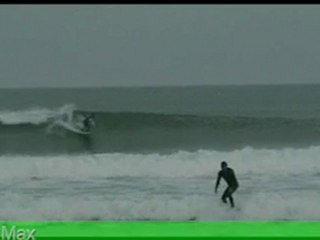 Début de saison 2011 Partie 2