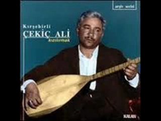 Çekiç Ali - Aziziye