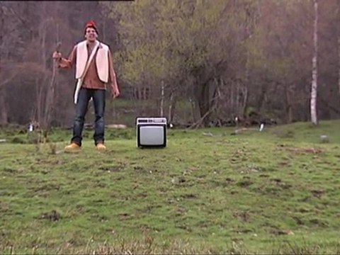 TV3 - Prepara't per a la TDT - Promo 15/06/2009