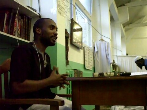 Mohamed Bajrafil - La concentration dans la prière (al khushu')