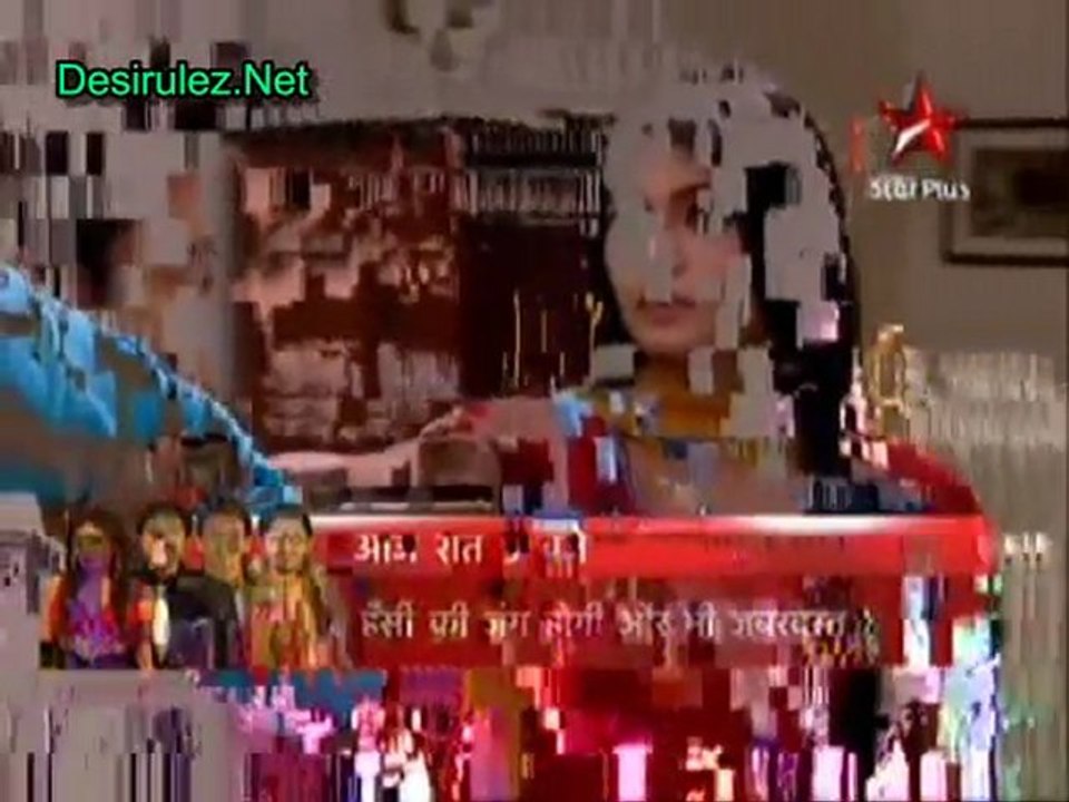 Love U Zindagi - 22nd May 2011 Part2