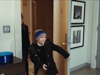 M. Popper et ses pingouins - Bande Annonce / Trailer #1 [VF-HD]