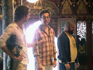The Hangover Part 2  - "Not According To Plan" Featurette [VO-HD]