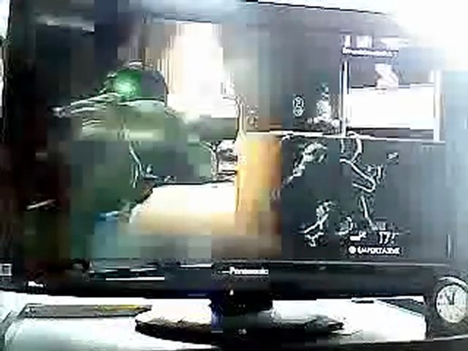 splinter cell: conviction online
