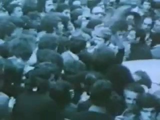 Cerco do quartel do Carmo em 25 de Abril de 1974