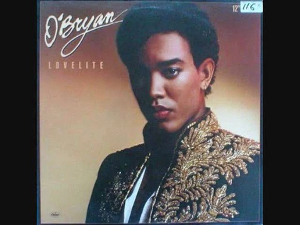 O'Bryan - Lovelite