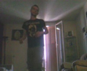 Dimanche matin rien à faire