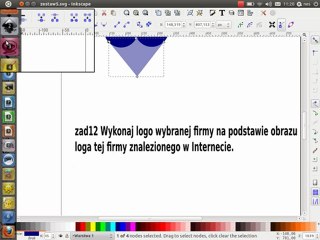 Inkscape zestaw 5