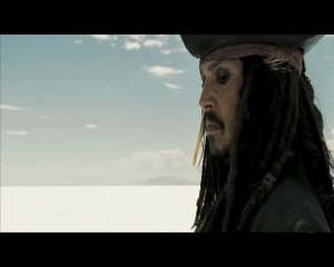 Extra Cine Programa 2: La Trilogia de Piratas del Caribe