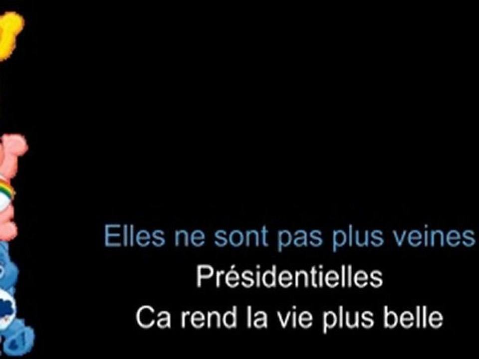 Votez Gentils Electeurs