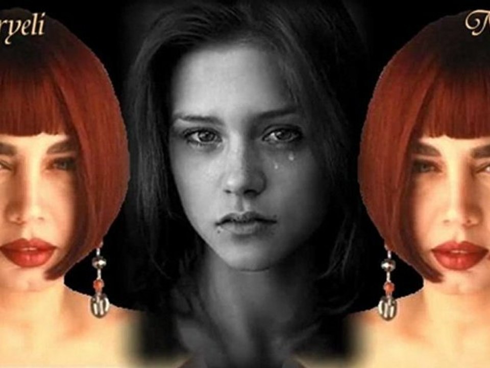 Sezen Aksu - Sen ağlama dayanamam.HD