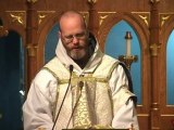 May 21 - Homily - Fr Dominic: Our Lady at the Foot of the C
