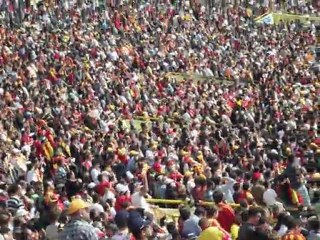 GÖZTEPEM Çankırı maçı 2.Lig veda maçı.Video 3