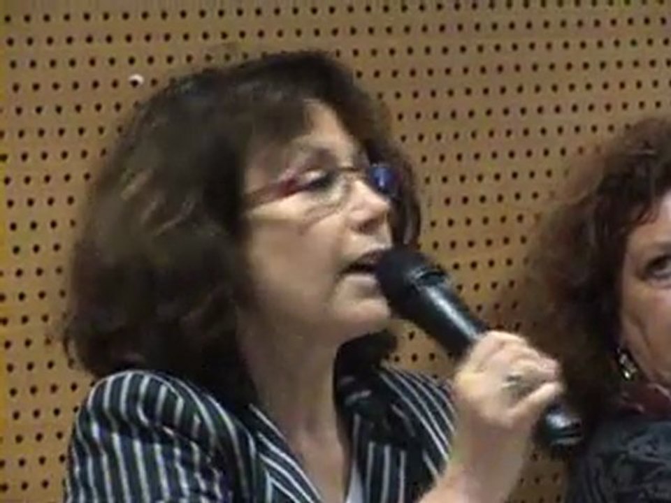 Programme partagé L Cohen 20 05 2011