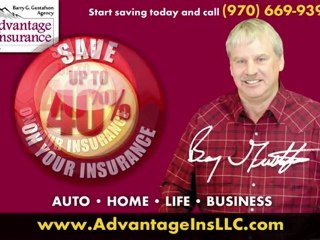 Loveland Co Auto - Car and Home Insurance