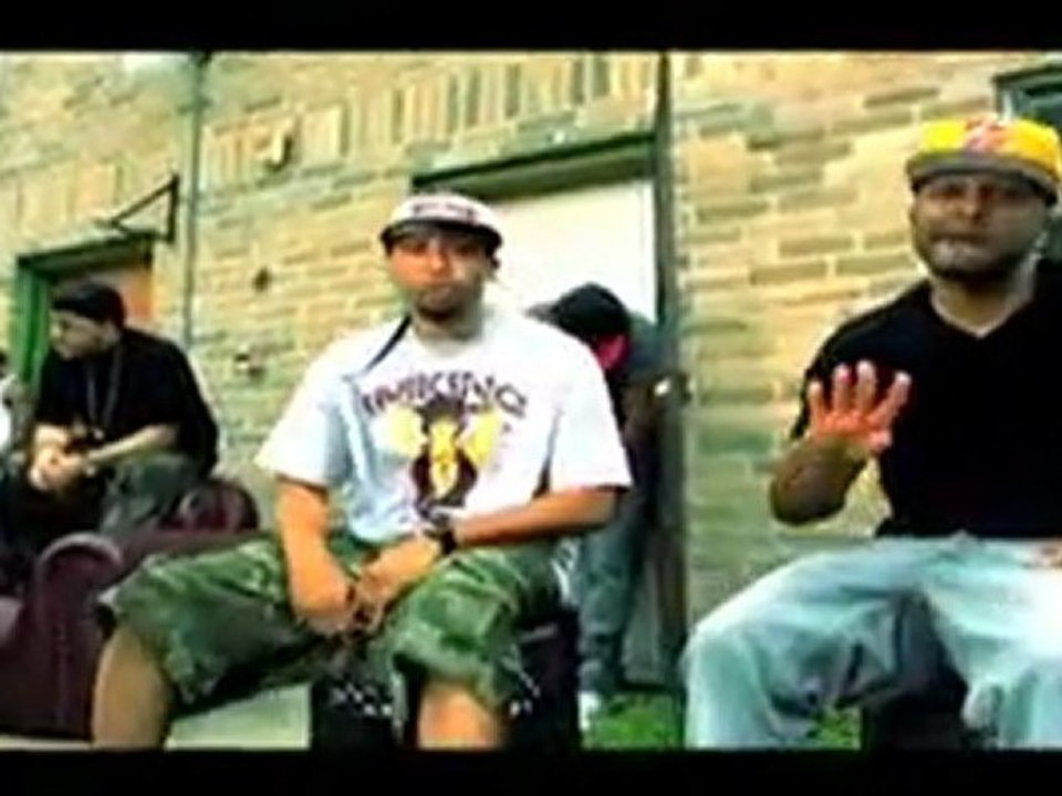 Slim Thug - What Up ft. Dre Day & J Dawg