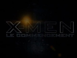 X-MEN : Le Commencement - Bande Annonce [VF-HD]