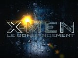 X-MEN : Le Commencement - Bande Annonce [VOST-HD]