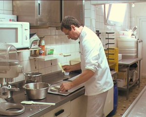 LE MEILLEUR NOUGAT DE TOURS 2011 : BAZANTE