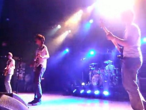 EMERGENZA ROCK SCHOOL BARBEY