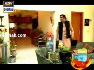 Mera Saaein Last Episode Part 3