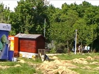 National Park Titan Bucharest(22.Mai.2011)Part One