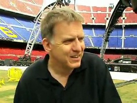 TV3 - Entre línies - Bono, U2